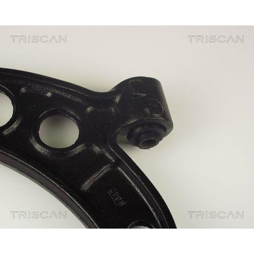 Lenker, Radaufh&auml;ngung TRISCAN 8500 15508 f&uuml;r FIAT LANCIA, Vorderachse links