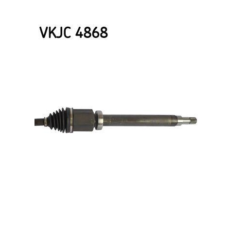 Antriebswelle SKF VKJC 4868 f&uuml;r VOLVO, Vorderachse rechts