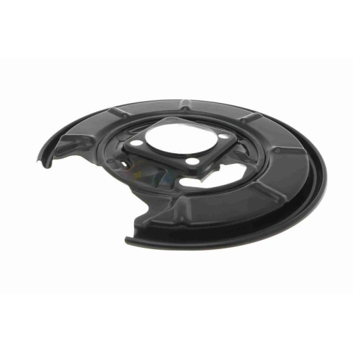Spritzblech, Bremsscheibe VAICO V30-3226 Green Mobility Parts f&uuml;r MERCEDES-BENZ