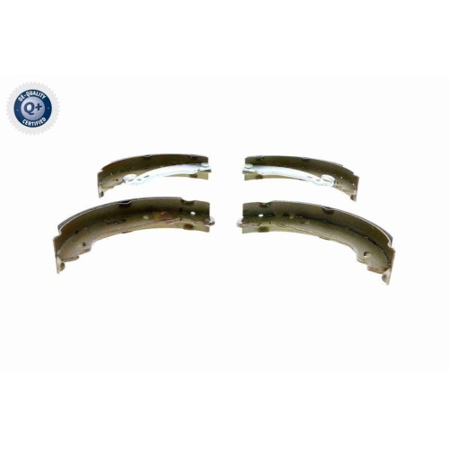 Bremsbackensatz VAICO V42-4133 Q+, Erstausr&uuml;sterqualit&auml;t f&uuml;r PEUGEOT