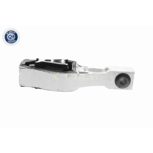 Lagerung, Motor VAICO V22-0489 Q+, Erstausrüsterqualität für CITROËN PEUGEOT