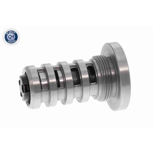 Zentralventil, Nockenwellenverstellung VAICO V10-3732 Q+, Erstausr&uuml;sterqualit&auml;t