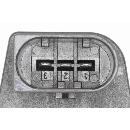 Wasserpumpe, Motork&uuml;hlung VEMO V30-16-0016 Green Mobility Parts f&uuml;r, rechts