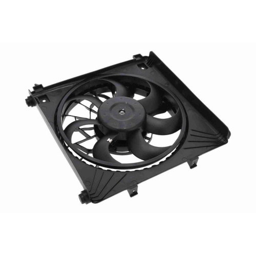 Lüfter, Motorkühlung VEMO V58-01-0007 Green Mobility Parts für TESLA, rechts