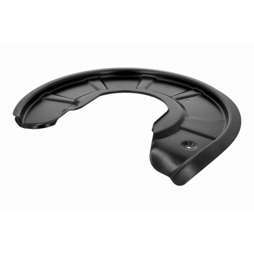 Spritzblech, Bremsscheibe VAICO V58-0164 Green Mobility Parts f&uuml;r TESLA, rechts