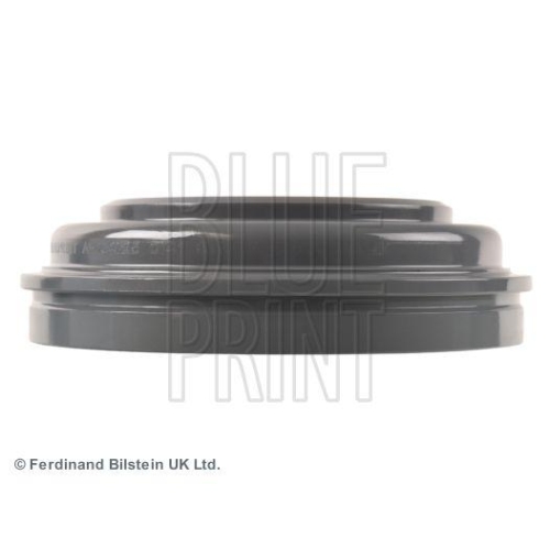 Bremstrommel BLUE PRINT ADG04725 f&uuml;r HYUNDAI, Hinterachse
