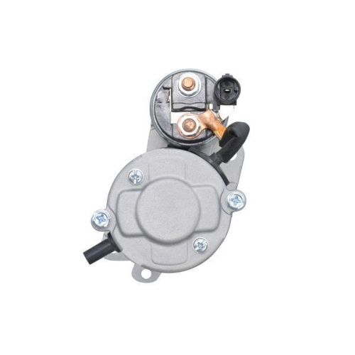 HELLA Starter 8EA 011 612-981 f&uuml;r MITSUBISHI OPEL VAUXHALL CHEVROLET