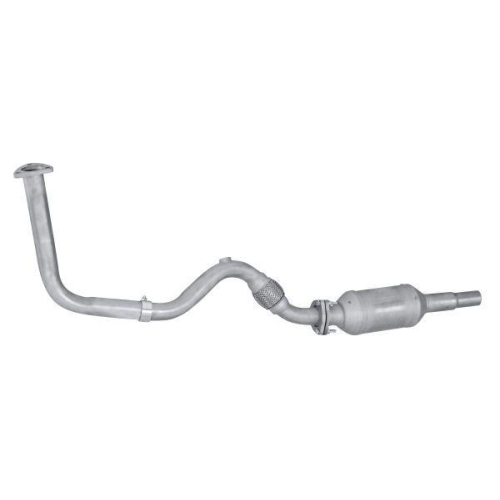 HELLA Katalysator 8LE 366 054-171 Easy2Fit &ndash;