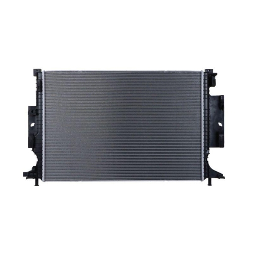 HELLA K&uuml;hler, Motork&uuml;hlung 8MK 366 302-521 f&uuml;r FORD