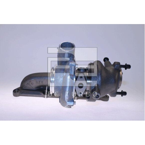 BE TURBO 126701 Lader, Aufladung f&uuml;r OPEL SAAB