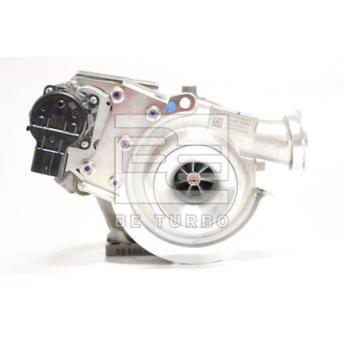 BE TURBO 131735 Lader, Aufladung f&uuml;r CUMMINS