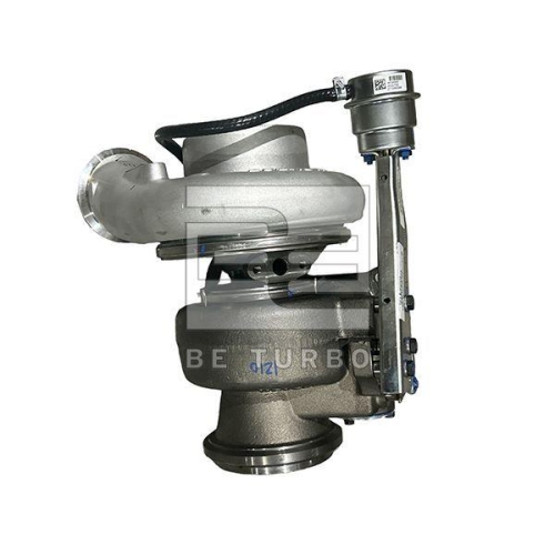 BE TURBO 129671 Lader, Aufladung f&uuml;r CUMMINS