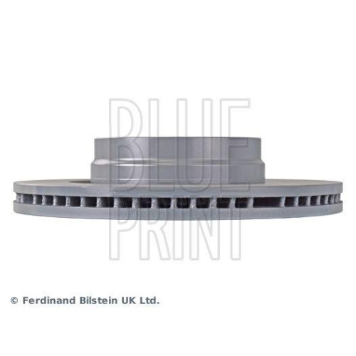 BLUE PRINT ADJ134320 2 St&uuml;ck Bremsscheiben f&uuml;r LAND ROVER, Vorderachse