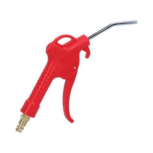 Bürsten-/Düsen-Set, Saug-/Blaspistole KS TOOLS 515.1902 für