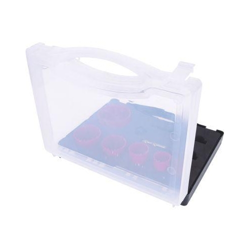 Lochs&auml;gen-Satz KS TOOLS 129.5570 f&uuml;r