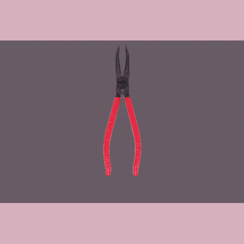 Seegerringzange KS TOOLS 500.1036 für