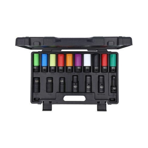 Kraft-Stecknuss KS TOOLS 515.0885 f&uuml;r