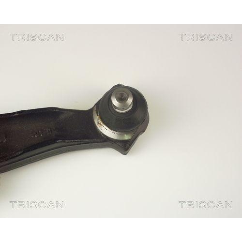 Lenker, Radaufh&auml;ngung TRISCAN 8500 15509 f&uuml;r FIAT LANCIA, Vorderachse rechts