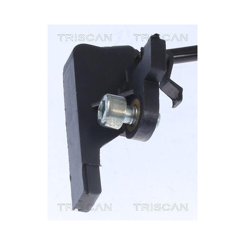 Sensor, Raddrehzahl TRISCAN 8180 28205 f&uuml;r CITRO&Euml;N PEUGEOT, Hinterachse