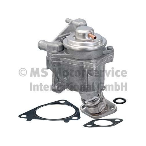 AGR-Ventil PIERBURG 7.24809.51.0 f&uuml;r CITRO&Euml;N FIAT IVECO PEUGEOT