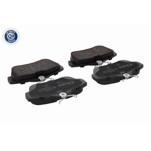 Bremsbelagsatz, Scheibenbremse VAICO V42-0096 Q+, Erstausr&uuml;sterqualit&auml;t f&uuml;r FIAT
