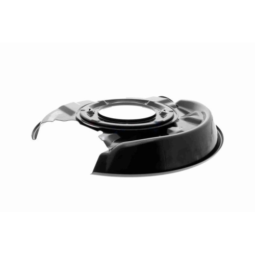 Spritzblech, Bremsscheibe VAICO V30-3227 Original VAICO Qualit&auml;t f&uuml;r