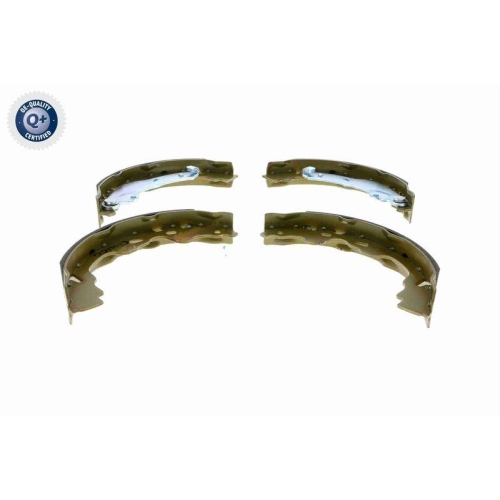 Bremsbackensatz VAICO V42-4135 Q+, Erstausrüsterqualität für CITROËN NISSAN OPEL