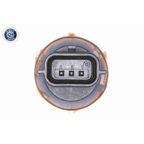 Sensor, Kraftstoffdruck VEMO V46-72-0253 Q+, Erstausr&uuml;sterqualit&auml;t f&uuml;r NISSAN