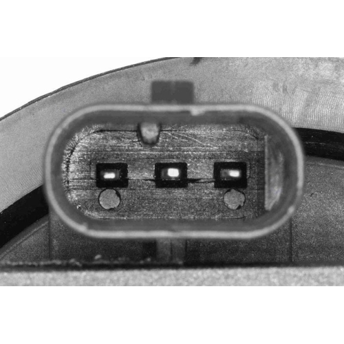 Wasserumw&auml;lzpumpe, Standheizung VEMO V30-16-0018 Green Mobility Parts f&uuml;r