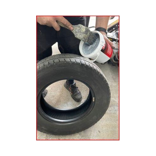 Reifenmontagepaste KS TOOLS 100.4030 für