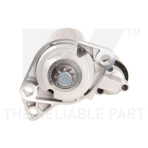 Starter NK 4717840 f&uuml;r AUDI FORD SEAT SKODA VW VAG