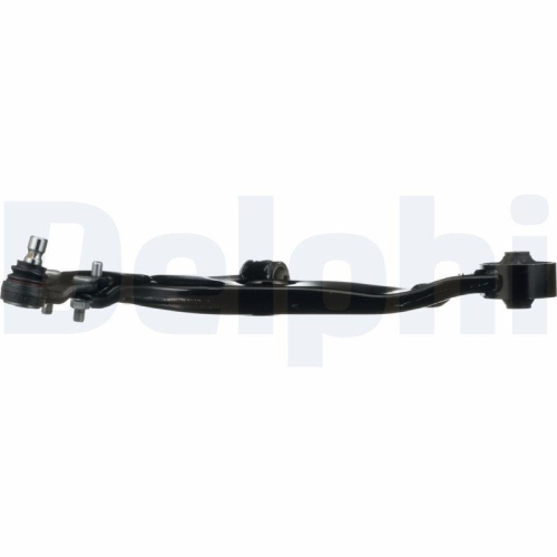 DELPHI TC3733 Lenker, Radaufh&auml;ngung f&uuml;r HYUNDAI KIA, Vorderachse links, au&szlig;en