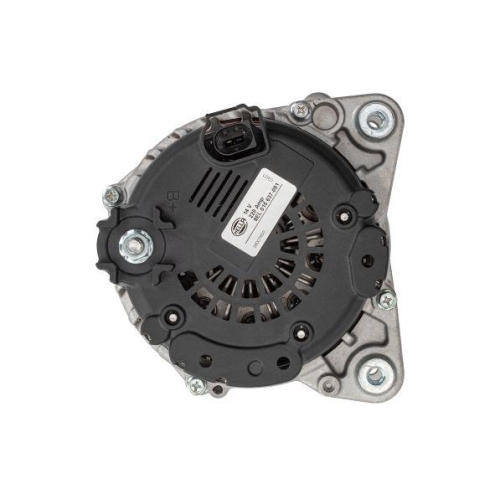 HELLA Generator 8EL 015 637-091 f&uuml;r AUDI SEAT SKODA VW