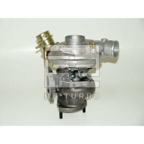 BE TURBO 124147 Lader, Aufladung f&uuml;r LANCIA