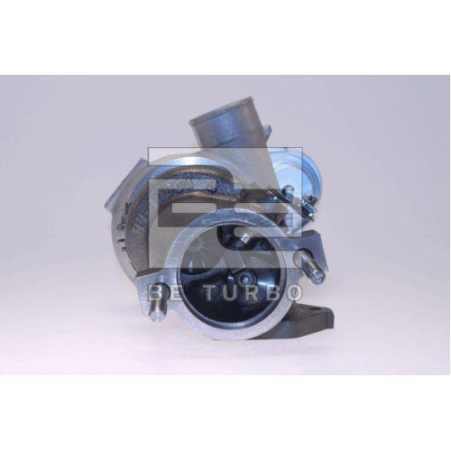 BE TURBO 124130 Lader, Aufladung f&uuml;r BMW OPEL