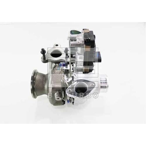 BE TURBO 130810 Lader, Aufladung f&uuml;r OPEL