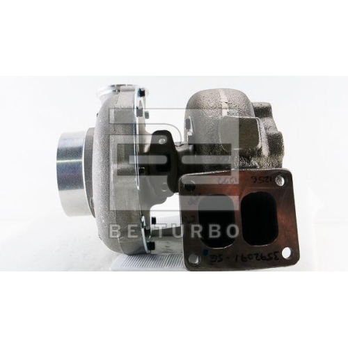 BE TURBO 127921 Lader, Aufladung f&uuml;r MAN