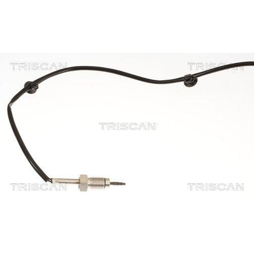 TRISCAN 8826 29226 Sensor, Abgastemperatur f&uuml;r AUDI SEAT