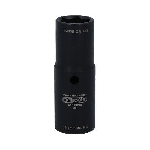 Kraft-Stecknuss KS TOOLS 515.0896 f&uuml;r