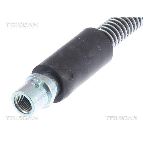 Bremsschlauch TRISCAN 8150 29144 f&uuml;r AUDI SEAT SKODA VW, Vorderachse