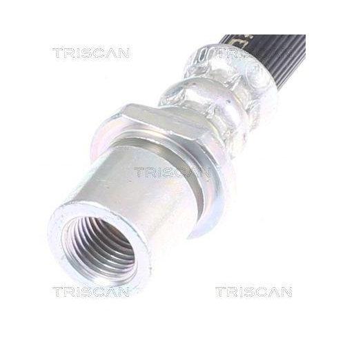 Bremsschlauch TRISCAN 8150 68227 f&uuml;r SUBARU, Hinterachse rechts