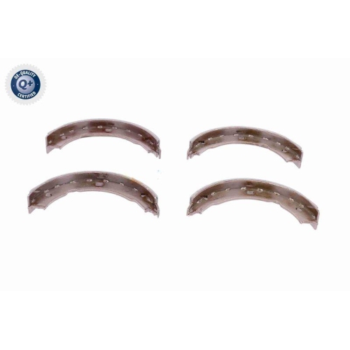 Bremsbackensatz, Feststellbremse VAICO V42-4137 Q+, Erstausr&uuml;sterqualit&auml;t f&uuml;r