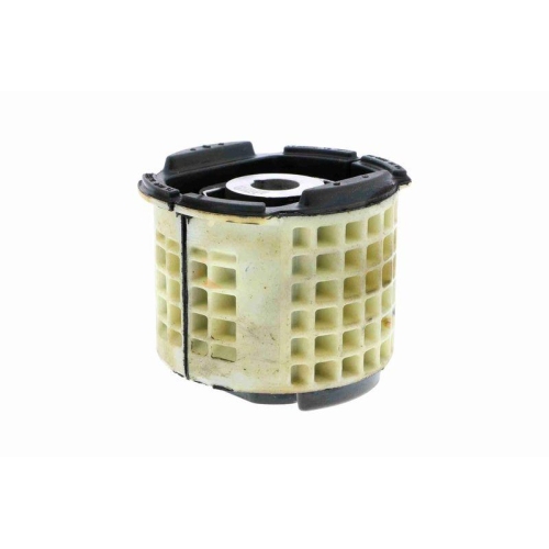 Lagerung, Achsk&ouml;rper VAICO V20-2758 Green Mobility Parts f&uuml;r BMW, Hinterachse