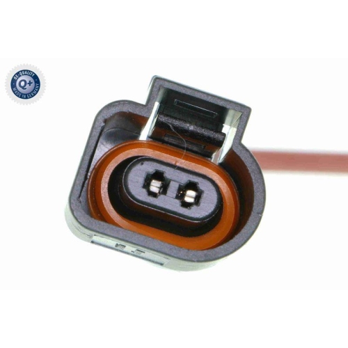 Warnkontakt, Bremsbelagverschlei&szlig; VEMO V45-72-0042 Green Mobility Parts f&uuml;r