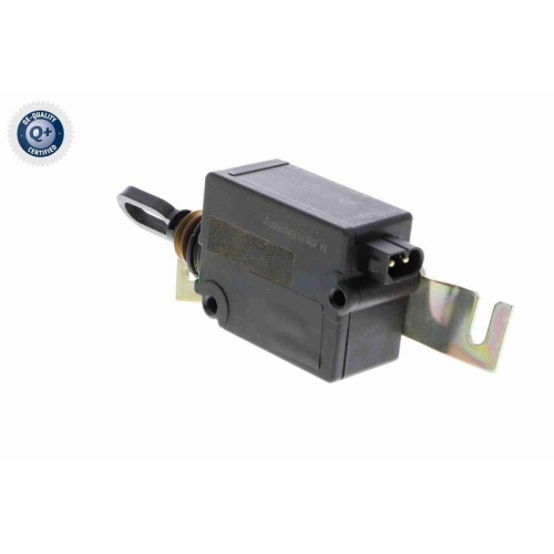 Stellelement, Zentralverriegelung VEMO V20-77-1035 Q+, Erstausrüsterqualität BMW