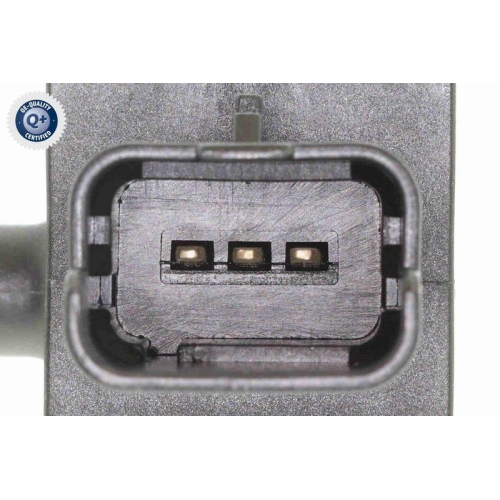 Sensor, Abgasdruck VEMO V46-72-0278 Q+, Erstausr&uuml;sterqualit&auml;t f&uuml;r RENAULT