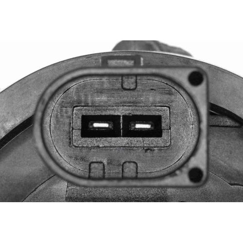 Zusatzwasserpumpe (K&uuml;hlwasserkreislauf) VEMO V46-16-0001 Original VEMO Qualit&auml;t