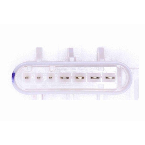 Kraftstoff-F&ouml;rdereinheit VEMO V30-09-0127 Original VEMO Qualit&auml;t f&uuml;r