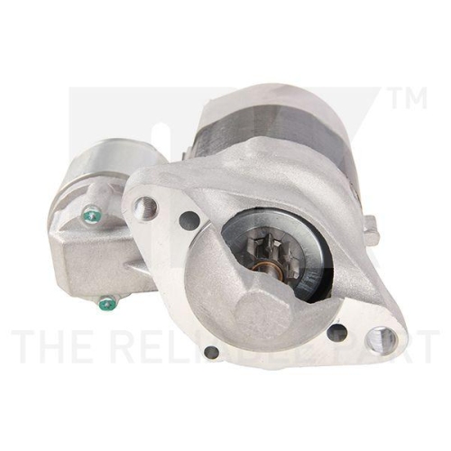 Starter NK 4717930 f&uuml;r RENAULT DACIA