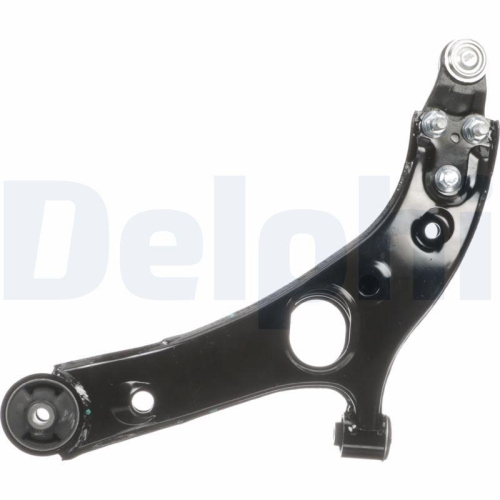 DELPHI TC3734 Lenker, Radaufh&auml;ngung f&uuml;r HYUNDAI KIA, Vorderachse rechts, au&szlig;en